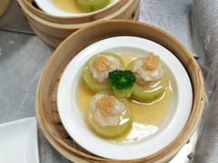 -陶陶居海鲜酒家(新马路店)