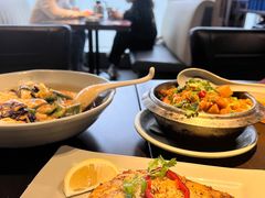 -大头虾越式风味餐厅(光明广场店)