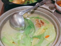 -得意啫·广东啫啫煲(前海HOP店)