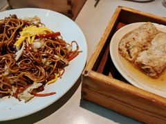 -蔡澜点心·粤菜(领展购物广场店)