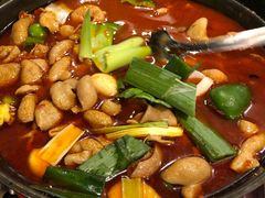 -湘肠香火锅店(团结湖店)