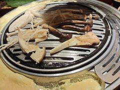 -三代烤肉(保利广场店)