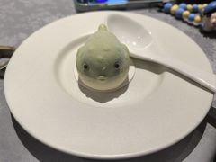 -沈灶河豚宴·河豚融合餐厅(汉中路店)