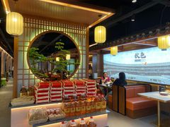 -秋色客家菜(南山店)