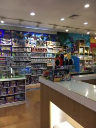 -KIDSLAND(北京蓝色港湾店)