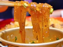 -文立新麻辣烫(合生汇21街区店)