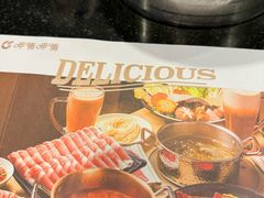 -呷哺呷哺(西单大悦城店)