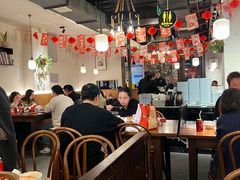 -乔街深夜食堂·台州菜·高压锅生蚝(杭州总店)