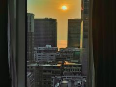 -香港尖沙咀凯悦酒店