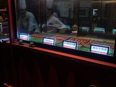 -丰茂烤串(金源店)