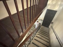 -大馆(前中区警署建築群)