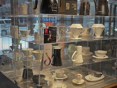 -sugarman espresso素饮糖人高新咖啡工厂