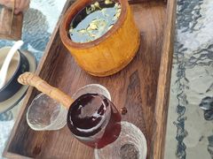 -汉水谣·江景餐厅(江滩店)