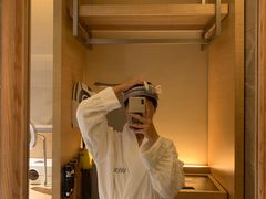 -重庆解放碑威斯汀酒店