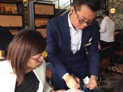 -马哥孛罗香港酒店