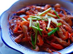 盐水虾-洞天食府(北大街店)