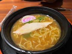 -滨千鸟之汤 海舟