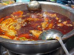 -肖肖酸萝卜鱼火锅(总店)