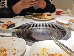 -韩大地烤肉海鲜火锅自助(五一广场店)