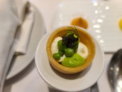 -L'Arome芳芳法国餐厅(仙林金鹰店)
