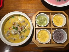 -湘爵士(王府井百货黄兴中路店)