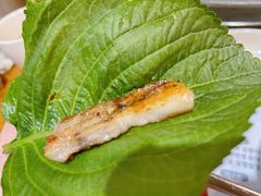 -紫霞门韩国料理烤肉(深南东路店)