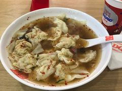 -琴岛顺天馄饨(乐客城店)