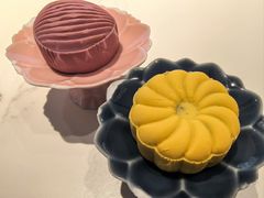 -裕兴记•蟹黄面馆(人民广场店)