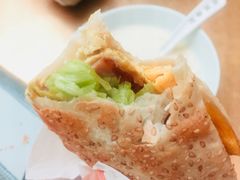 -桃园眷村(万象天地店)