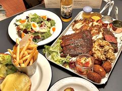 -尚牛社会 Beef & Liberty(金桥EKA天物店)