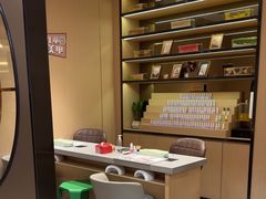 -海底捞火锅(振华商厦店)