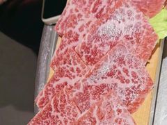 -GOGI肉碳烤(惠南鼎基商业店)