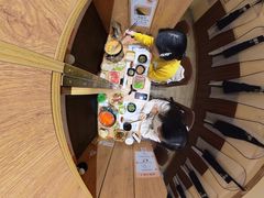 -独食火锅·半米屋台(望平街店)