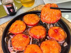 -金百门·顺德海鲜酒家(陈村店)