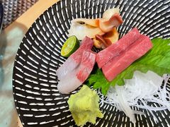 -长崎屋·日本料理·刺身·烧鸟(天河北路店)