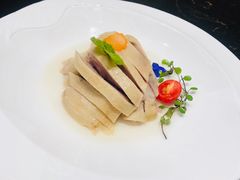 -童福兴·南京菜(老门东店)