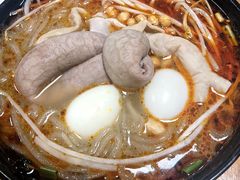-青石桥老瓦房肥肠粉总店(青石桥总店)