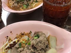 -榮泰米粉湯(Left Shop)