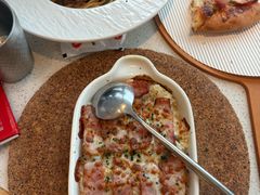 -必胜客(吾悦广场店)