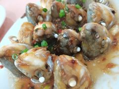 -标记好食
