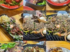 -石记老北京炙子烤肉(松园店)