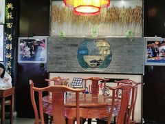 -同得兴 Since·1995 传统苏式面馆(十全街店)