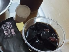 -和平馆·地道港澳茶餐厅(西门口店)