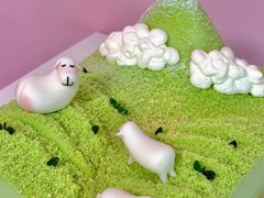 -CAKE BOSS 蛋糕老板(西单君太百货店)