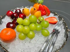 -鞍山大白鲨美食酒店