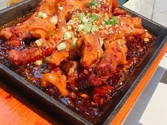 -玉善烧烤串城(长春总店)
