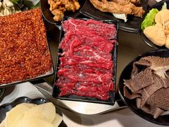 -三江汇火锅店(保全街店)