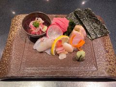 -奈良本寿司(永嘉路店)