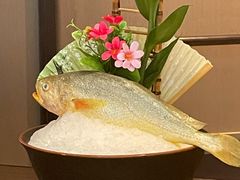 -海立阁海鲜江浙菜(漕河泾印象城店)