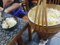 -张关合渣(朱家坳店)